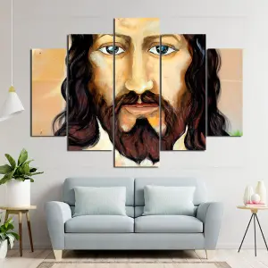 CRISTO 86: Eleva Tu Experiencia - CRISTO 86