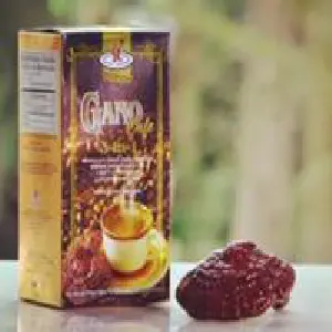Ganocafe 3 en 1: Tu Impulso Diario de Bienestar - Ganocafe 3 en 1 Bog