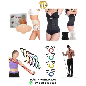 Combo RE-017 Unisex: Estilo y Comodidad para Todos - Combo RE-017 Unisex