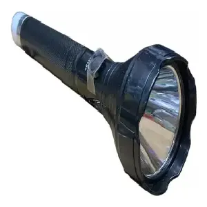 LINTERNA NANOTEC 3139: Iluminación Revolucionaria al Alcance de tu Mano - LINTERNA NANOTEC 3139
