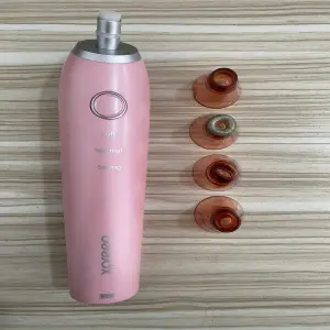 ¡Despídete de las Imperfecciones! Extractor Profesional de Espinillas y Puntos Negros - Extractor de espinillas y puntos negros