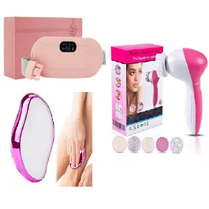 Combo Cuidado y Belleza: Tu Rutina Perfecta - Combo cuidado y belleza