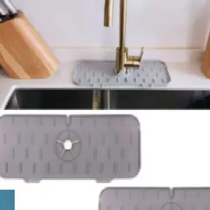 Tapete de Silicona Versátil - TAPETE SILICONA