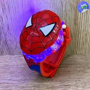 Reloj Digital Infantil ZL8528: ¡Diversión y Tecnología en su Muñeca! - Reloj Digital Infantil ZL8528