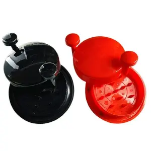 DESMECHADOR DE POLLO O CARNE A2406-303