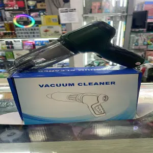 Mini Aspiradora Recargable: Potencia Compacta para tu Hogar - MINI aspiradora recargable VACUUM
