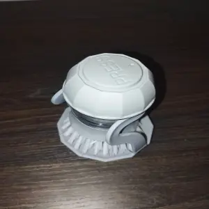 Cepillo Dispensador de Jabón Premium: Limpieza y Conveniencia en un Solo Movimiento - Cepillo dispensador de jabon premium