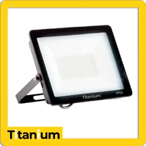 REFLECTOR LED TITANIUM 150W 6500K PARA MESA - REFLECTOR LED TITANIUM 150W 6500K TABLE