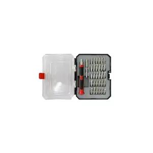 Kit de Destornillador de Presión Profesional - kit destornillador de presion