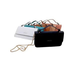 Bolso Fashion: Tu Estilo, Tu Declaración - Bolso Fashion