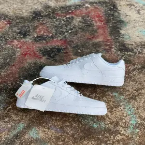Nike AF1: Estilo Icónico para Ti - Nike AF1 Zapato importada 1.1