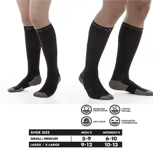 Combo Definitivo: Medias SP-16 y FK22B-28 - Combo Medias SP-16 + Medias FK22B-28