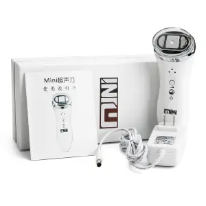 Rejuvenece tu Piel con la Mini Máquina HIFU - Mini Hifu Máquina De Rejuvenecimiento