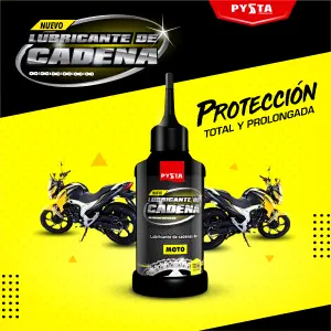 Kit de Lubricante de Cadena: Rendimiento Óptimo para tu Bicicleta - Kit Lubricante de Cadena