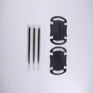 KIT ACCESORIOS PARA CARROS: ¡Renueva tu Vehículo con Estilo y Comodidad! - KIT ACCESORIOS PARA CARROS