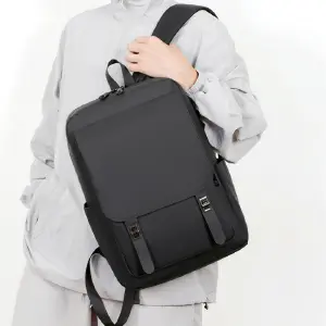 Morral Multiusos Caballero 1760: Tu Compañero Ideal para Cada Aventura - Morral Multiusos Caballero 1760