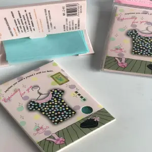 Pack de 50 Toallas Faciales de Papel de Arroz: Pureza y Suavidad para Tu Piel - SET X50 TOALLAS FACIALES PAPEL DE ARROZ