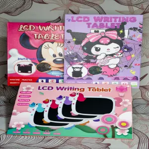 Tableta Mágica de Dibujo para Niñas 4: ¡Despierta la Creatividad! - Tableta Magica Dibujo para Niñas 4
