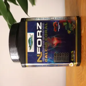 N FORZ CALCIO CORAL