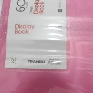 PORTA FOLIOS TIPO ÁLBUM POR 60 PÓCKER - PORTA FOLIOS TIPO ALBUN POR 60 POCKER