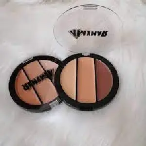 CONTORNO EN CREMA: Define y Realza Tu Belleza Natural - CONTORNO EN CREMA