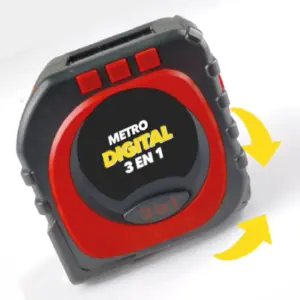 METRO LASER DIGITAL