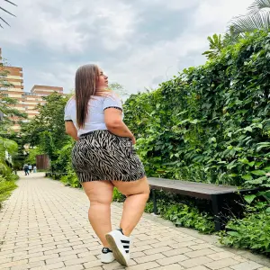 Descubre el Conjunto Falda Amada - SET FALDA AMADA