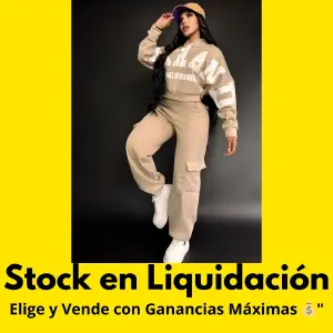 Conjunto Deportivo ML-N80: Comodidad y Estilo Inigualables - Oferta Conjunto de sudadera ML-N80