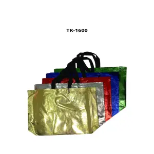 BOLSAS ECOLÓGICAS: Tu Estilo Sostenible - BOLSAS ECOLOGICAS