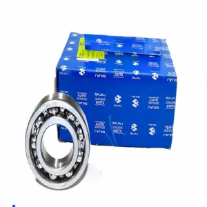 Balinera 6203 C3 Bajaj Original - Rendimiento Superior - BALINERA 6203 C3 BAJAJ ORIGINAL 1170111
