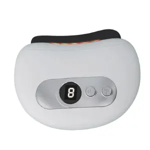Masajeador Facial Vibratorio Arco: ¡Revela una Piel Radiante! - Masajeador Facial Vibracion Arco