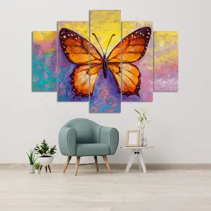 MARIPOSAS 13: Libera tu Estilo - MARIPOSAS 13