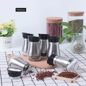 Organiza tu Cocina con Estilo: Especialero Giratorio OMC-480/1026 - ESPECIERO COCINA GIRATORIO OMC-480/1026