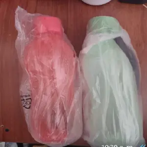BOTELLAS PLÁSTICAS: La Solución Ideal para tus Necesidades - BOTELLAS PLASTICAS