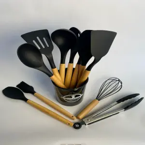 Transforma Tu Cocina con Nuestro Set de 13 Piezas - Set De Cocina 13 Piezas