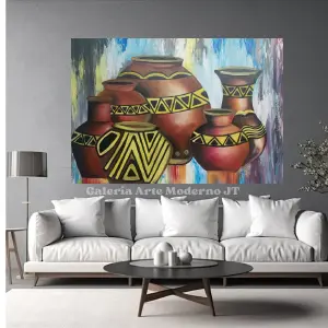 Jarrones: Elegancia y Estilo para tu Hogar - Jarrones