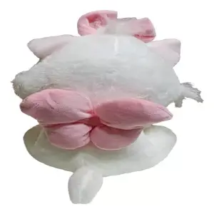 Peluche de Gata Marie: ¡Dulce Compañía para los Pequeños! - Peluche de Gata Marie