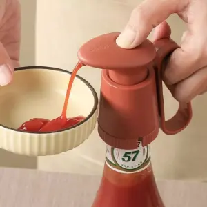 Dispensador de Líquidos: La Solución Inteligente para tu Hogar y Oficina - DISPENSADOR DE LIQUIDOS