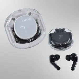 AURICULAR AIR 39: Tu Música, Tu Libertad - AURICULAR AIR 39