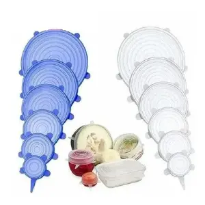 KIT 1AJO+1TAPAS: La Solución Completa para tu Cocina - KIT 1AJO+1TAPAS