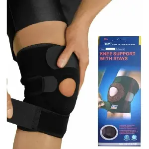 Rodillera Ortopédica de Soporte para Rótula: Alivio y Estabilidad - RODILLERA ORTOPEDICA,SOPORTE PARA ROTULA