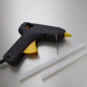 Pistola de Silicona Profesional - Pistola de Silicona