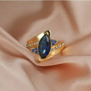 ANILLO RUBY: Brillo Eterno y Elegancia Atemporal - ANILLO RUBY💎😍