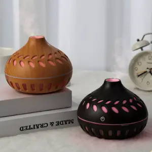 Dt Difusor 206 103: La Solución Perfecta para un Ambiente Fresco y Elegante - Dt Difusor 206 103
