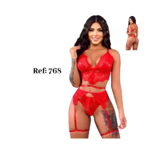 Lencería Erótica y Sensual: Despierta tu Pasión - Lenceria Erotica y Sensual