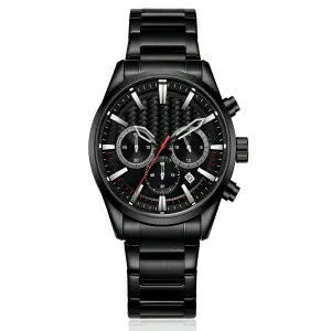 Reloj G-force H4239g: Elegancia y Precisión en Tu Muñeca - Reloj G-force H4239g Cronografo Funciona
