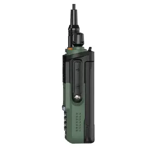 Radio Baofeng a Prueba de Agua: Potencia y Confiabilidad Inigualables - Radio Baofeng Waterproof: Alta potencia