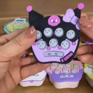 POP IT PEQUEÑO: El Juguete Anti-Estrés Perfecto - POP IT PEQUEÑO/