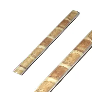 PEGAFACIL MINIROLL LADRILLO SAHARA: La Solución Definitiva para tus Proyectos - PEGAFACIL MINIROLL LADRILLO SAHARA