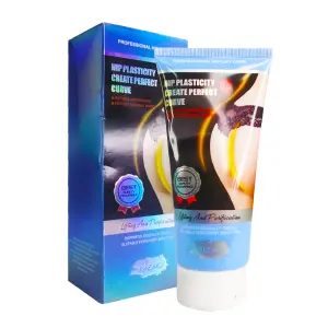 Potencia tus Glúteos con Nuestra Crema Reafirmante Premium - 647454-CREMA REAFIRMANTE PARA GLÚTEOS